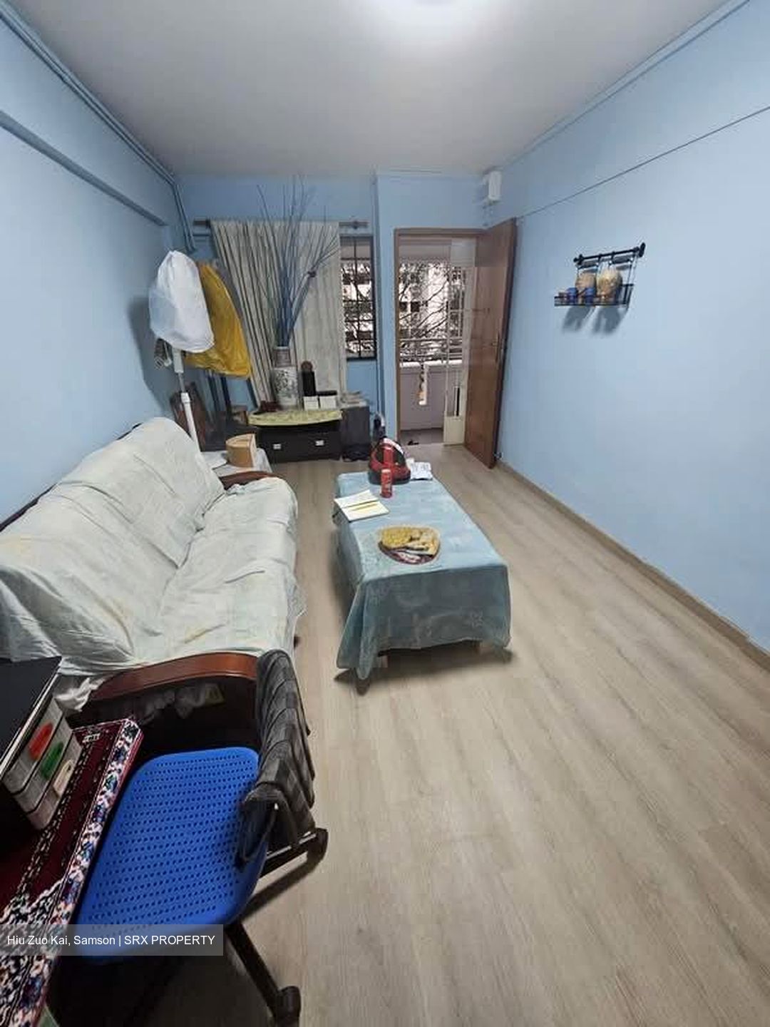 Blk 374 Clementi Avenue 4 (Clementi), HDB 3 Rooms #581484721